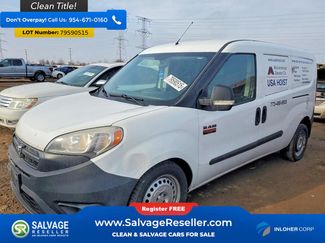 Used 2017 RAM ProMaster City Tradesman w/ Rear Back-up Camera Group FWD video 1