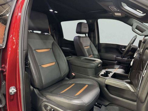 Used 2021 GMC Sierra 1500 AT4 w/ AT4 Premium Package AWD/4WD image 39