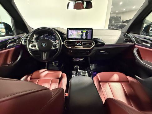 Used 2023 BMW X3 xDrive30i image 29