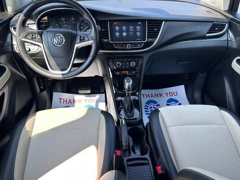 Used 2019 Buick Encore Preferred image 10