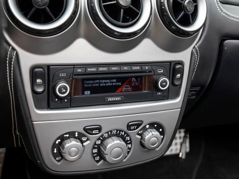 Used 2007 Ferrari F430 Spider image 27