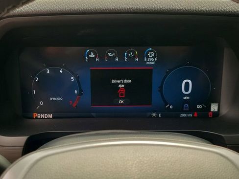 New 2025 Ford F150 XLT w/ Equipment Group 302A MID AWD/4WD image 20