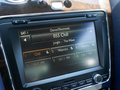 Used 2012 Bentley Continental GT AWD/4WD image 24
