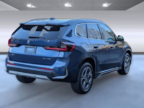 Certified 2023 BMW X1 xDrive28i image 9