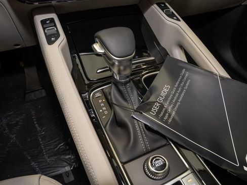 New 2025 Kia Telluride EX image 13