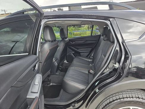 Used 2018 Subaru Crosstrek 2.0i Limited AWD/4WD image 16