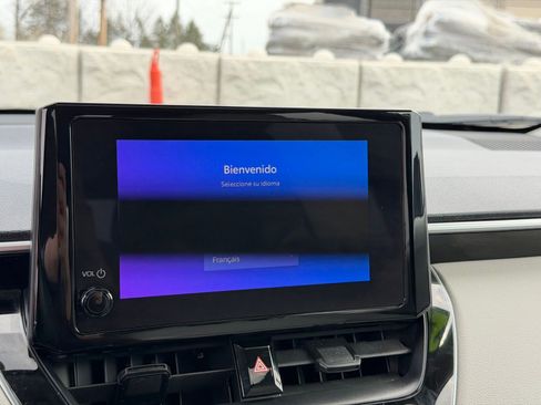 Used 2023 Toyota Corolla Cross LE w/ Moonroof Package image 20