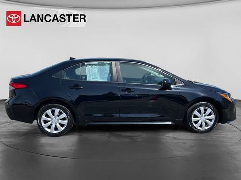 Certified 2023 Toyota Corolla LE image 8