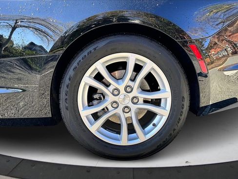 Used 2020 Chevrolet Camaro LT image 31
