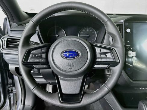 Certified 2026 Subaru Forester Premium AWD/4WD image 11