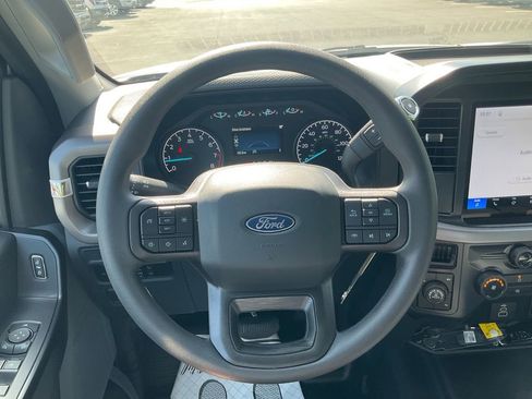 New 2026 Ford F150 XL AWD/4WD image 21