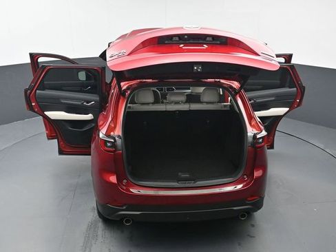 Certified 2023 MAZDA CX-5 AWD 2.5 S w/ Premium Plus Pkg image 43