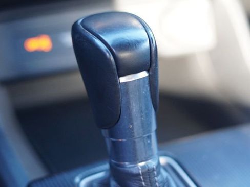 Used 2022 Honda Civic Sport image 28