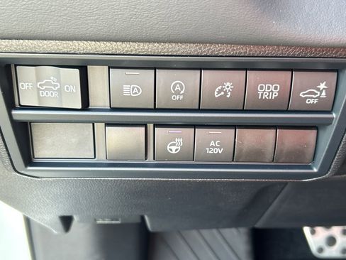 New 2026 Toyota Tundra Platinum image 40