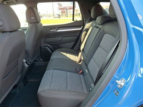 New 2026 GMC Terrain Elevation image 6