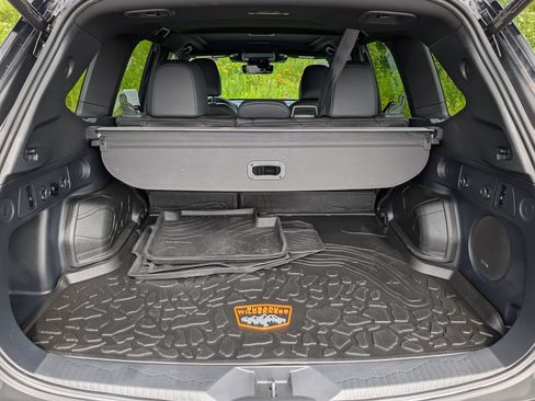 Used 2026 Subaru Forester Wilderness AWD/4WD image 18