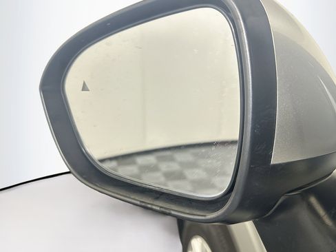 Used 2022 Mitsubishi Outlander ES FWD image 16