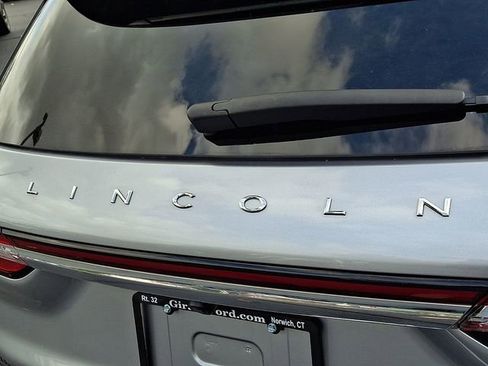 Used 2021 Lincoln Corsair AWD w/ Equipment Group 101A image 28