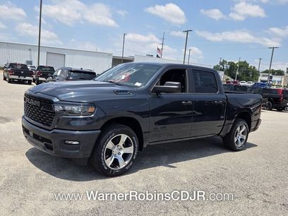 New 2026 RAM 1500 Express