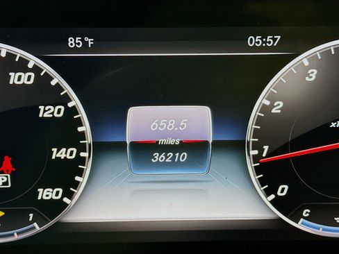 Used 2019 Mercedes-Benz E 300 w/ Premium 1 Package image 16