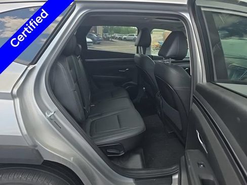 Used 2023 Hyundai Tucson SEL w/ Convenience Package AWD/4WD image 10