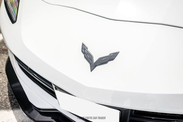 Used 2014 Chevrolet Corvette Stingray Coupe w/ 3LT Preferred Equipment Group RWD image 55