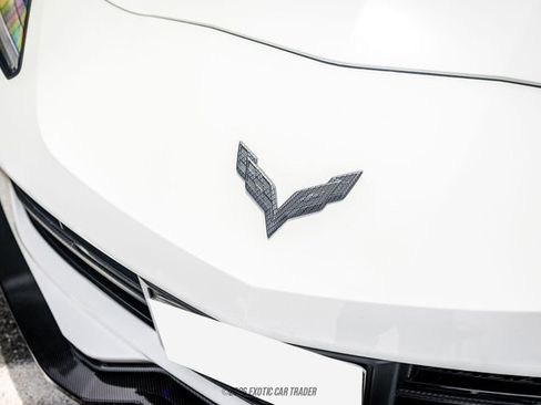 Used 2014 Chevrolet Corvette Stingray Coupe w/ 3LT Preferred Equipment Group RWD image 55