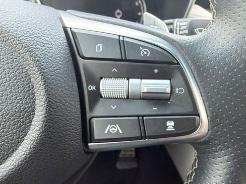 Used 2023 Genesis G70 2.0T w/ Sport Prestige Package image 23