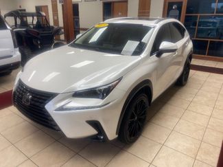 Used 2018 Lexus NX 300 FWD w/ Comfort Package video 1