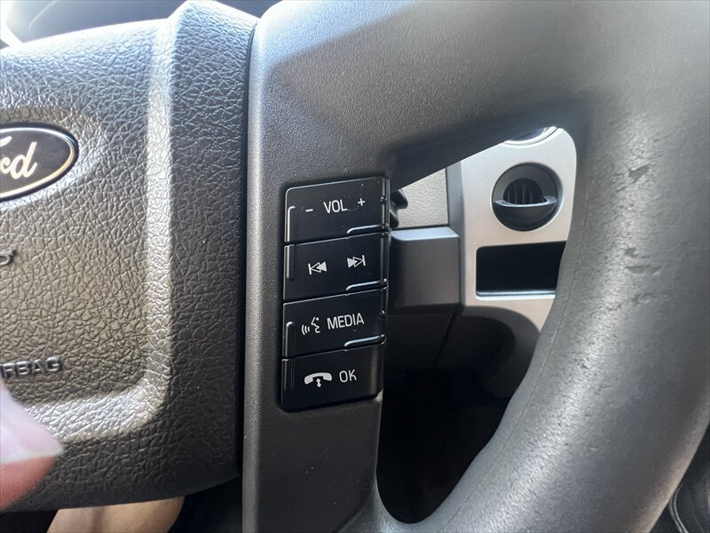 Used 2010 Ford F150 XLT RWD image 7