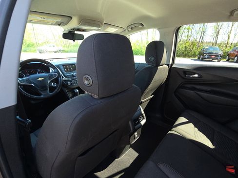 Used 2019 Chevrolet Equinox LT image 27