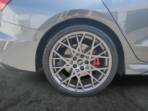 New 2026 Audi RS 3 AWD/4WD image 5