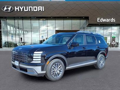 New 2026 Hyundai Palisade SEL