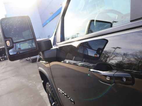 New 2026 Chevrolet Silverado 2500 LT w/ Trail Boss Package image 12