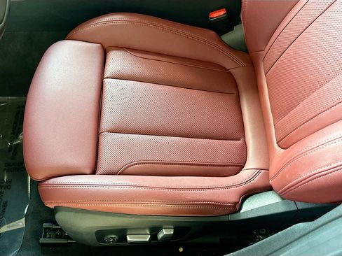 Certified 2023 BMW i4 eDrive40 w/ Parking Assistance Package image 20