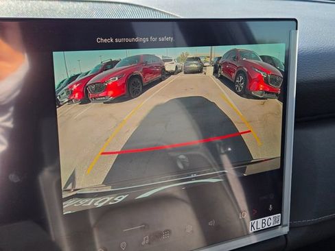 New 2026 MAZDA CX-5 Preferred AWD/4WD image 12