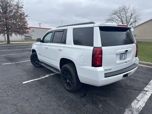 Used 2019 Chevrolet Tahoe LT image 5