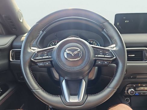 Used 2024 MAZDA CX-5 2.5 Turbo w/ Premium Package AWD/4WD image 32