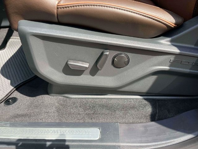 New 2027 Ford Expedition Max King Ranch AWD/4WD image 26
