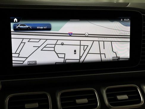 Certified 2026 Mercedes-Benz GLE 450 4MATIC image 21