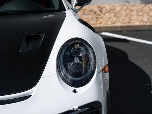 Used 2018 Porsche 911 GT2 RS RWD image 10