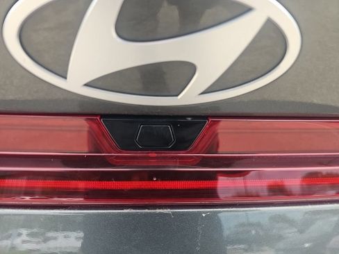 Certified 2024 Hyundai Elantra SEL w/ Convenience Package FWD image 36