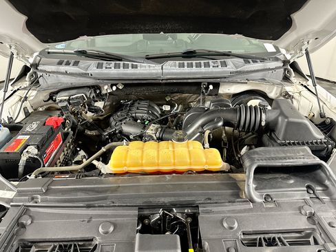 Used 2015 Ford F150 XLT w/ Equipment Group 301A Mid image 30