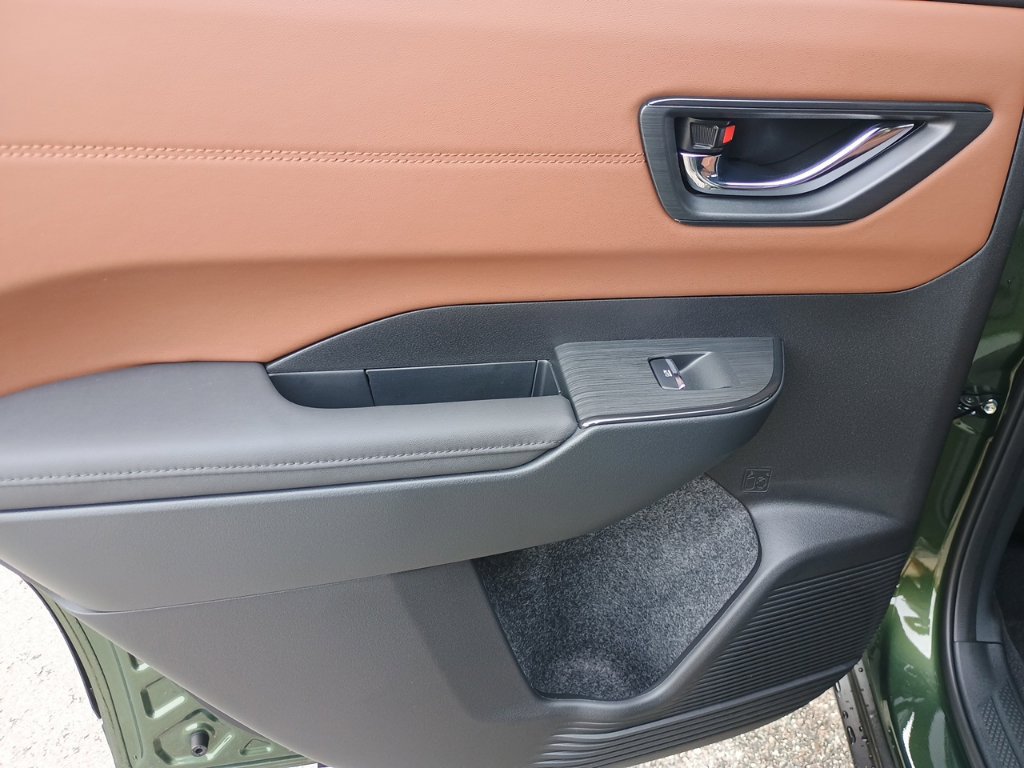 New 2026 Subaru Outback Touring XT AWD/4WD image 15