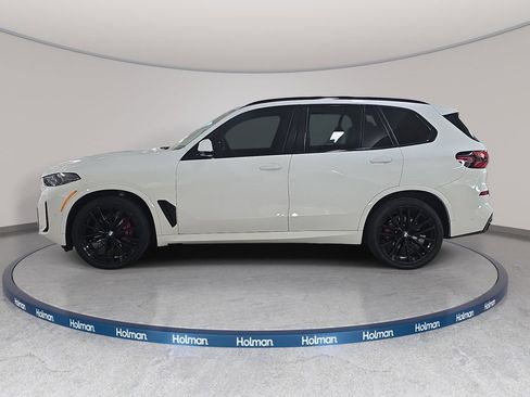 Used 2024 BMW X5 xDrive40i w/ M Sport Package AWD/4WD image 11