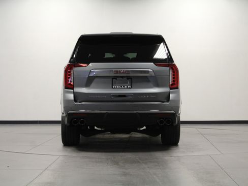Used 2023 GMC Yukon Denali image 5
