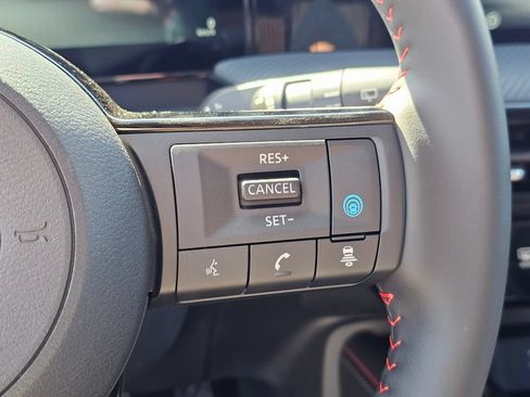 New 2026 Nissan Kicks SR w/ SR Premium Package AWD/4WD image 33