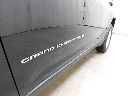 New 2026 Jeep Grand Cherokee Laredo X image 5