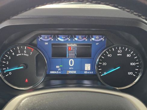 Used 2024 Ford Expedition Limited image 28