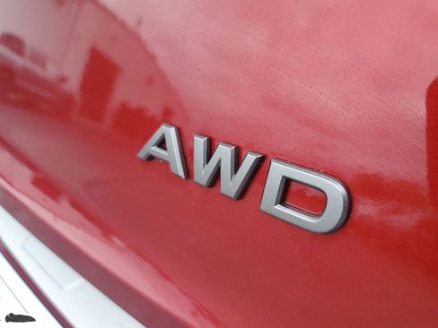 New 2026 Nissan Rogue SV image 32